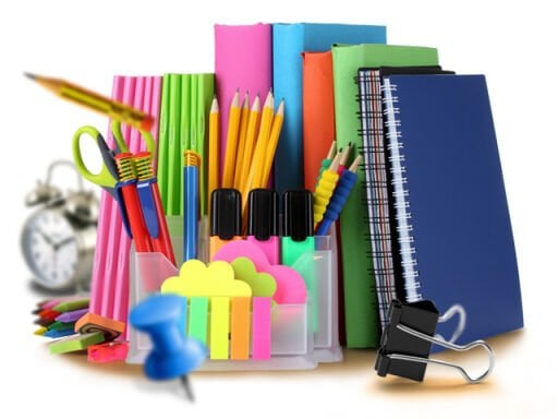 Kırtasiye Ürünleri