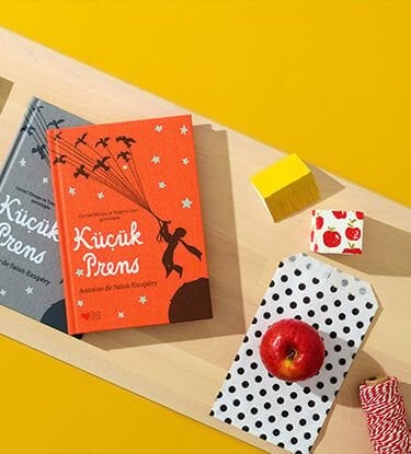 Çocuk Kitapları