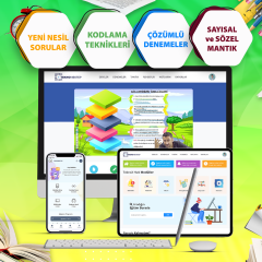 TeknoMektep KPSS Lisans Eğitim Seti