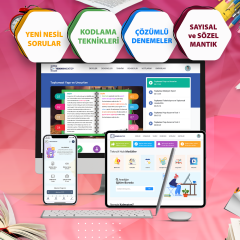 TeknoMektep KPSS Ön Lisans Eğitim Seti