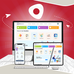 TeknoMektep Japonca Eğitim Paketi