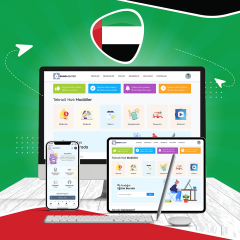 TeknoMektep Arapça Eğitim Paketi