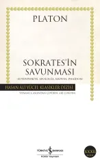 Sokrates'in Savunması - Platon