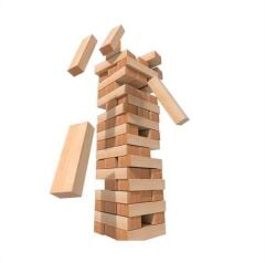 Kule Oyunu - Kutu Oyunu