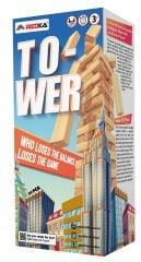 Kule Oyunu - Kutu Oyunu