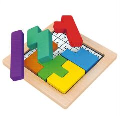 Pratik Zeka 2 - Zeka Oyunu