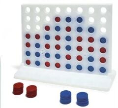 Hedef 5 - Zeka Oyunu