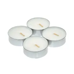 50'li Tealight Mum