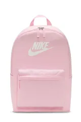 Nike Heritage Pembe Unisex Sırt Çantası