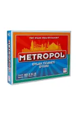 METROPOL