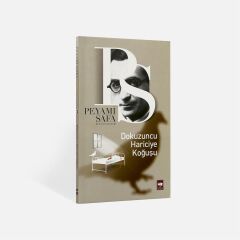 Dokuzuncu Hariciye Koğuşu - Peyami Safa