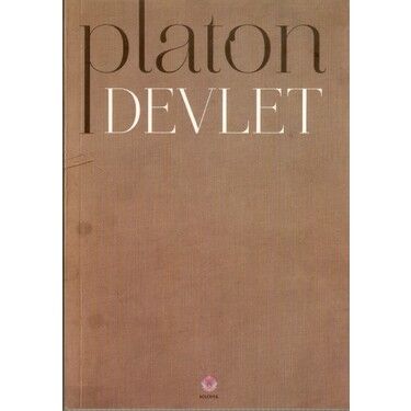 Devlet - Platon