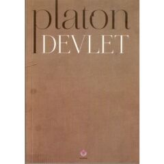Devlet - Platon