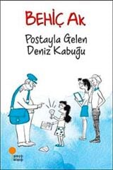 Postayla Gelen Deniz Kabuğu - Behiç Ak