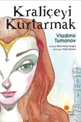 Kraliçeyi Kurtarmak - Vladimir Tumanov