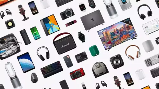 Teknoloji & Elektronik